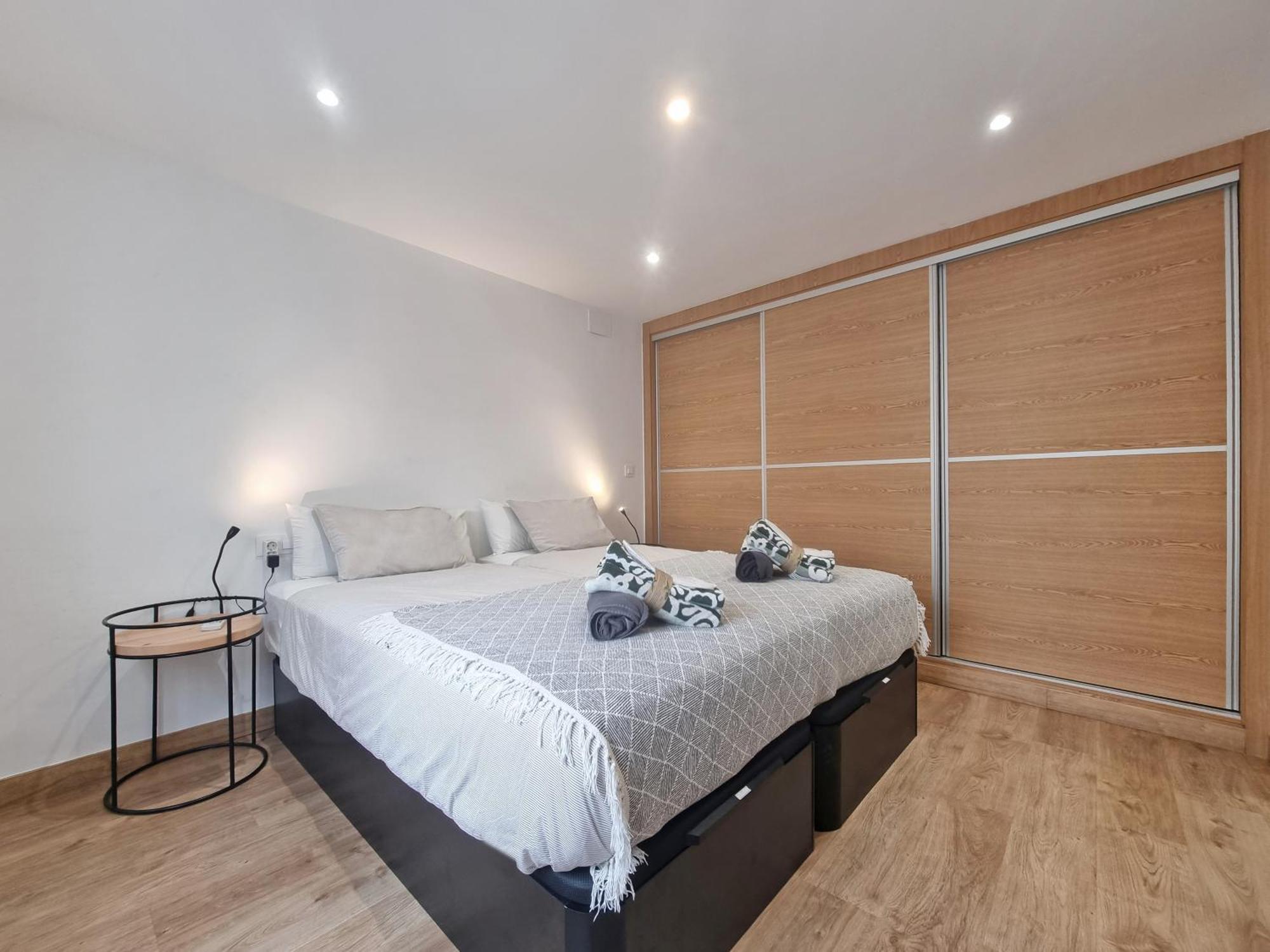 City Center Penthouse By Nras Alicante Exterior foto