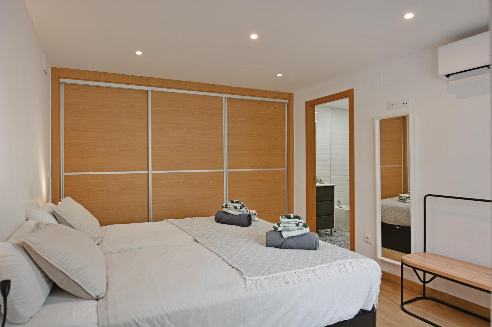 City Center Penthouse By Nras Alicante Exterior foto